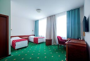 Hotel Park Krestovskiy