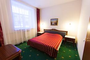 Hotel Park Krestovskiy