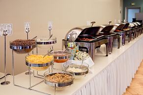 Hotel Park Krestovskiy