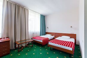 Hotel Park Krestovskiy