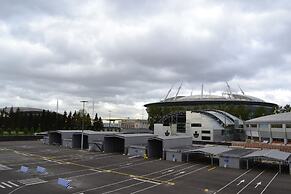 Hotel Park Krestovskiy