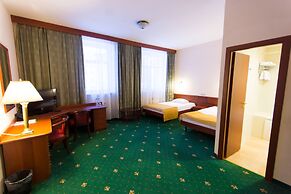 Hotel Park Krestovskiy