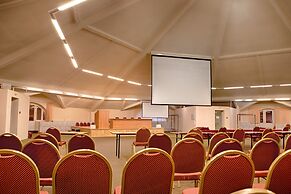 Hotel Park Krestovskiy