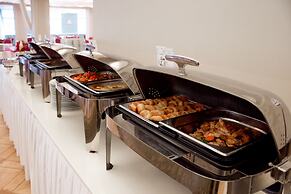 Hotel Park Krestovskiy