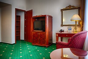 Hotel Park Krestovskiy