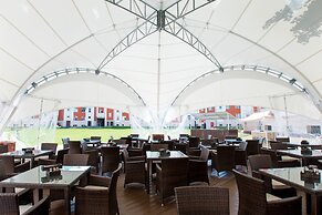 Hotel Park Krestovskiy