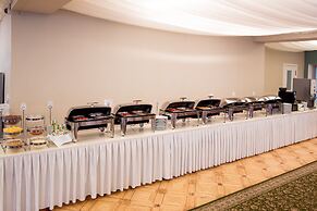 Hotel Park Krestovskiy