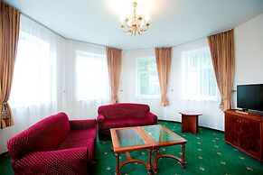 Hotel Park Krestovskiy