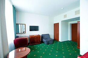 Hotel Park Krestovskiy