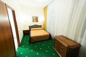 Hotel Park Krestovskiy