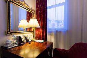 Hotel Park Krestovskiy