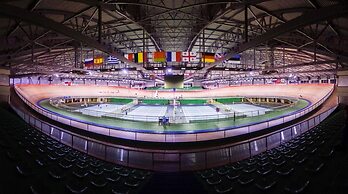 Hotel Park Krestovskiy