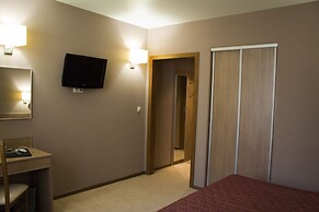 Design Hotel (D'Hotel)