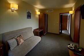 Design Hotel (D'Hotel)