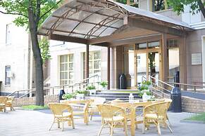 Design Hotel (D'Hotel)