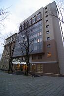 Design Hotel (D'Hotel)