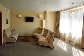 Design Hotel (D'Hotel)