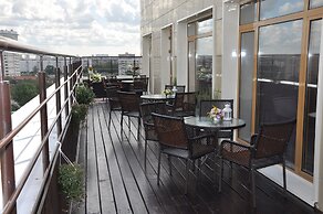 Design Hotel (D'Hotel)