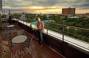 Design Hotel (D'Hotel)