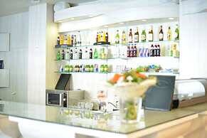 Design Hotel (D'Hotel)