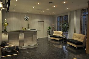 Design Hotel (D'Hotel)