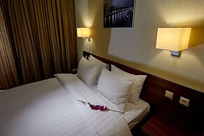 Design Hotel (D'Hotel)