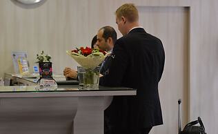 Design Hotel (D'Hotel)