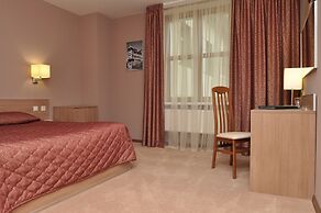 Design Hotel (D'Hotel)