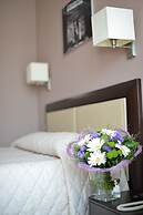 Design Hotel (D'Hotel)