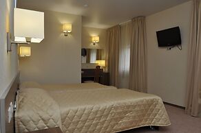 Design Hotel (D'Hotel)