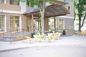 Design Hotel (D'Hotel)