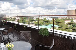 Design Hotel (D'Hotel)