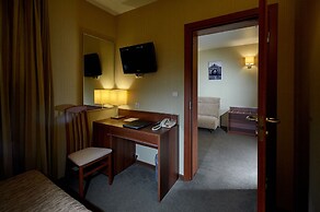 Design Hotel (D'Hotel)