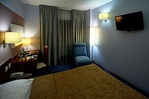 Design Hotel (D'Hotel)