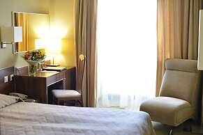 Design Hotel (D'Hotel)