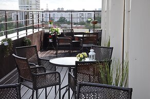 Design Hotel (D'Hotel)