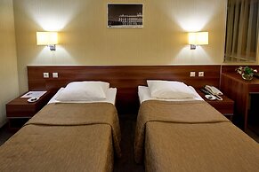 Design Hotel (D'Hotel)