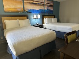 Days Inn & Suites by Wyndham Tampa near Ybor City