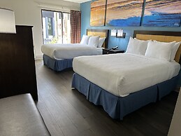 Days Inn & Suites by Wyndham Tampa near Ybor City
