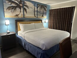 Days Inn & Suites by Wyndham Tampa near Ybor City