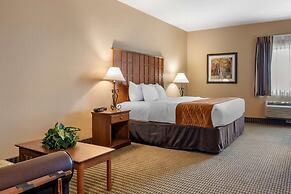 Comfort Inn & Suites Chillicothe