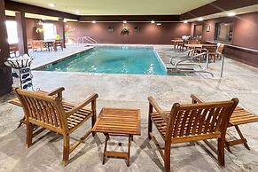 Comfort Inn & Suites Chillicothe