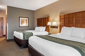 Comfort Inn & Suites Chillicothe