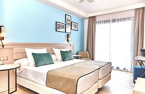 Leonardo Hotel Fuengirola Costa del Sol