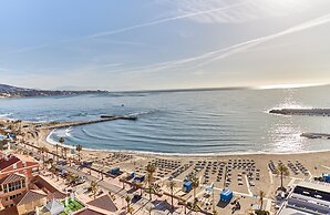 Leonardo Hotel Fuengirola Costa del Sol
