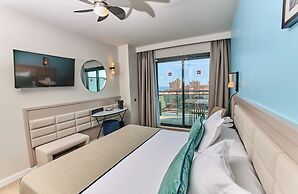 Leonardo Hotel Fuengirola Costa del Sol