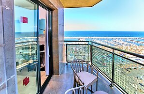 Leonardo Hotel Fuengirola Costa del Sol