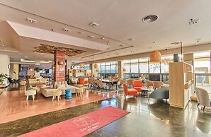 Leonardo Hotel Fuengirola Costa del Sol