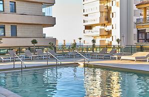 Leonardo Hotel Fuengirola Costa del Sol