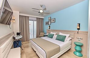 Leonardo Hotel Fuengirola Costa del Sol